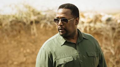 Poster episodio Jack Ryan 1x6