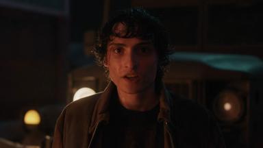 Poster episodio Stranger Things 5x4