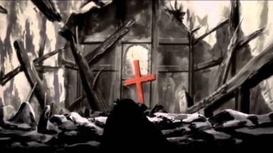 Poster episodio Samurai Champloo 1x26