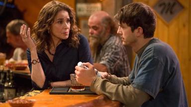 Poster episodio The Ranch 1x2