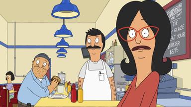 Poster episodio Bob's Burgers 9x8