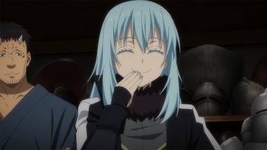 Poster episodio Tensei Shitara Slime Datta Ken 3x14