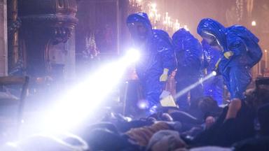 Poster episodio Jack Ryan 1x5