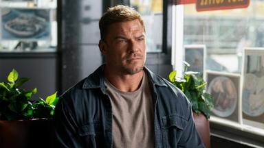 Poster episodio Reacher 4x1
