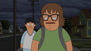 Poster episodio Bob's Burgers 8x13
