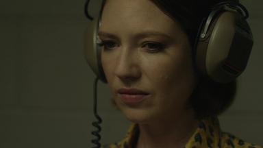Poster episodio MINDHUNTER 1x7