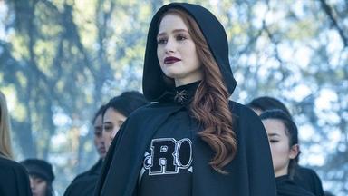 Poster episodio Riverdale 2x20