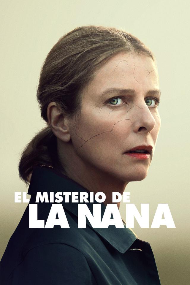 Poster El misterio de la nana