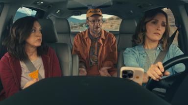 Poster episodio Platónico 2x6