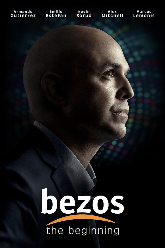 Poster Bezos