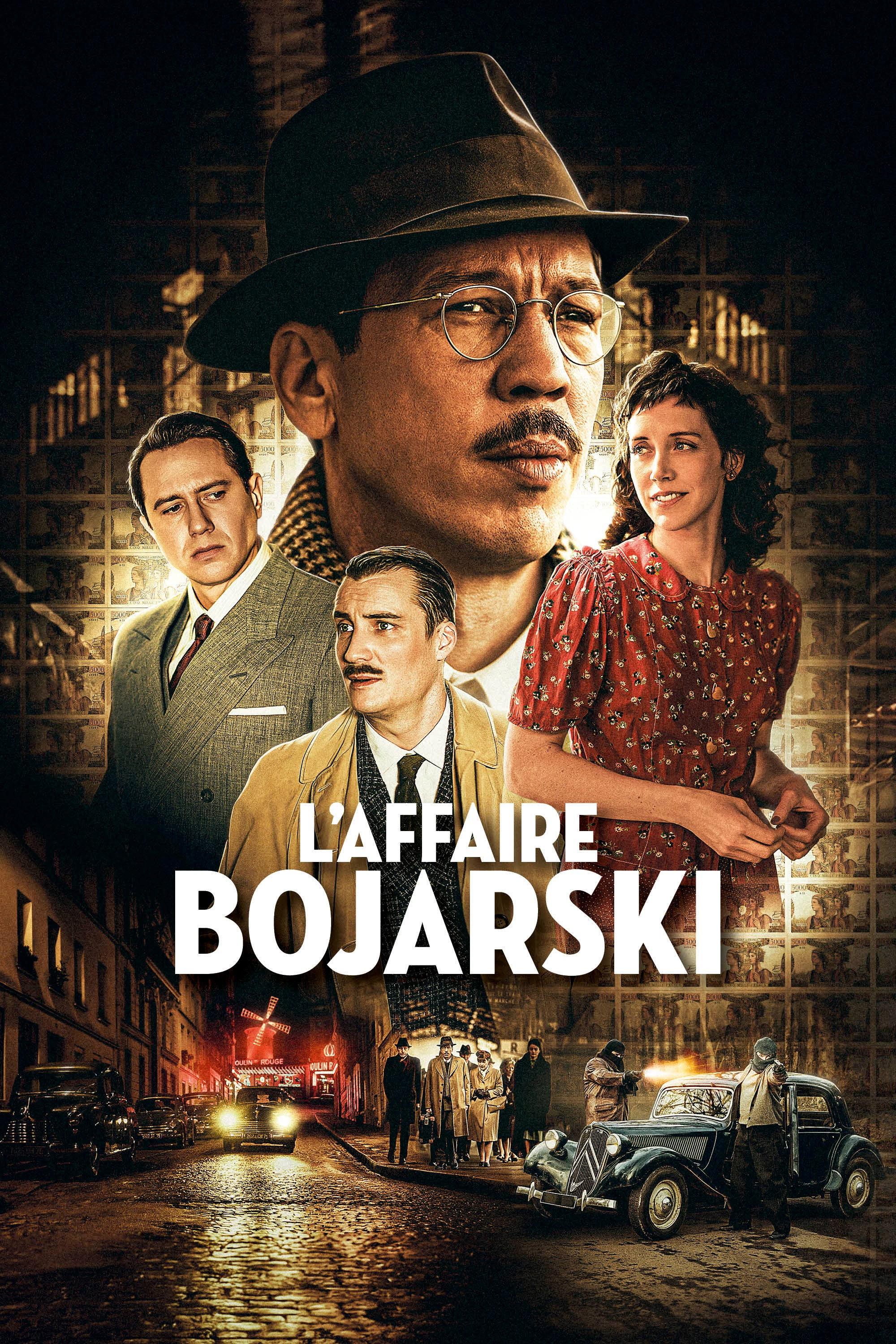 Poster La copia perfecta