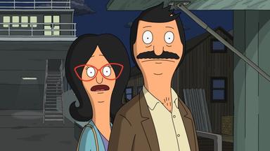 Poster episodio Bob's Burgers 12x12