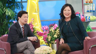 Poster episodio Dr. Ken 1x7