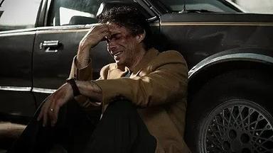 Poster episodio Cada minuto cuenta 2x10