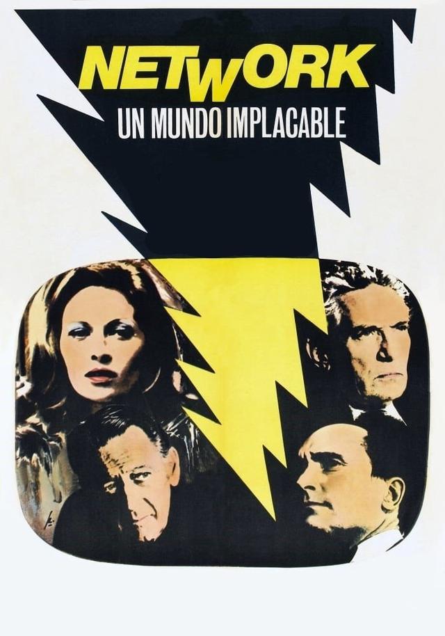 Poster Poder que mata