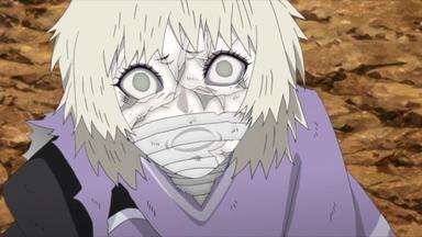 Poster episodio Boruto: Naruto Next Generations 1x90