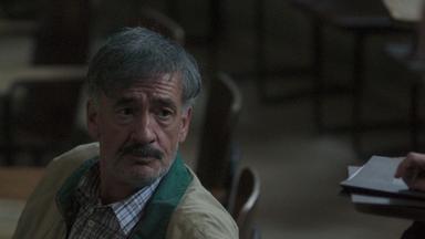 Poster episodio El jardinero 1x4