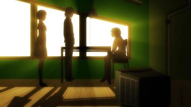 Poster episodio Monogatari 4x5