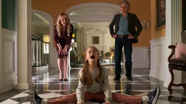 Poster episodio Chucky 1x3