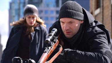 Poster episodio The Strain 2x10
