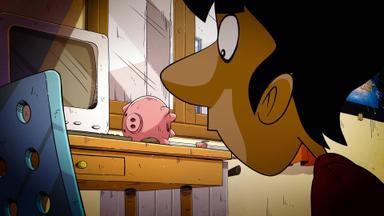 Poster episodio Este mundo no me hará mala persona 1x2