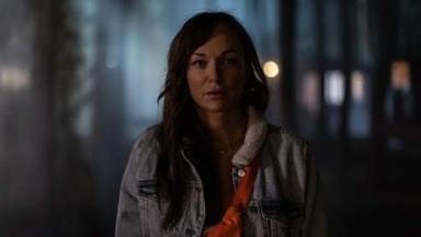 Poster episodio Pati 1x1