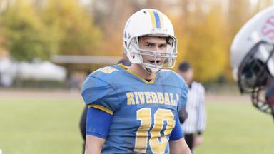Poster episodio Riverdale 4x10
