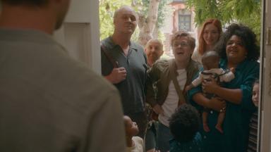 Poster episodio Siempre el mismo día 1x14