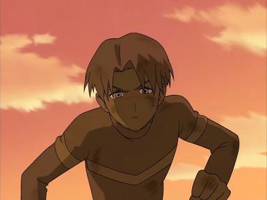 Poster episodio Planet Survival 1x12