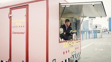 Poster episodio Pati 2x5