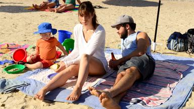 Poster episodio The Sinner 1x1