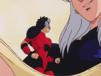 Poster episodio El Barón Rojo 1x7