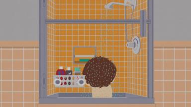Poster episodio South Park 11x3