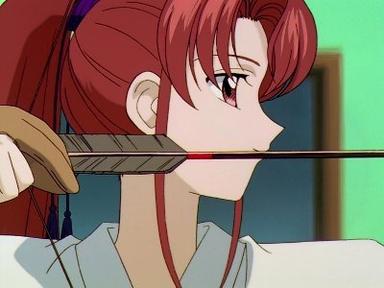 Poster episodio Sakura Card Captor 2x9