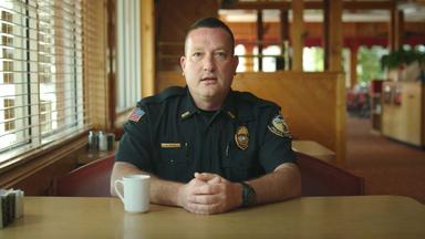 Poster episodio Bad Vegan: Fama. Fraudes. Fugitivos. 1x4