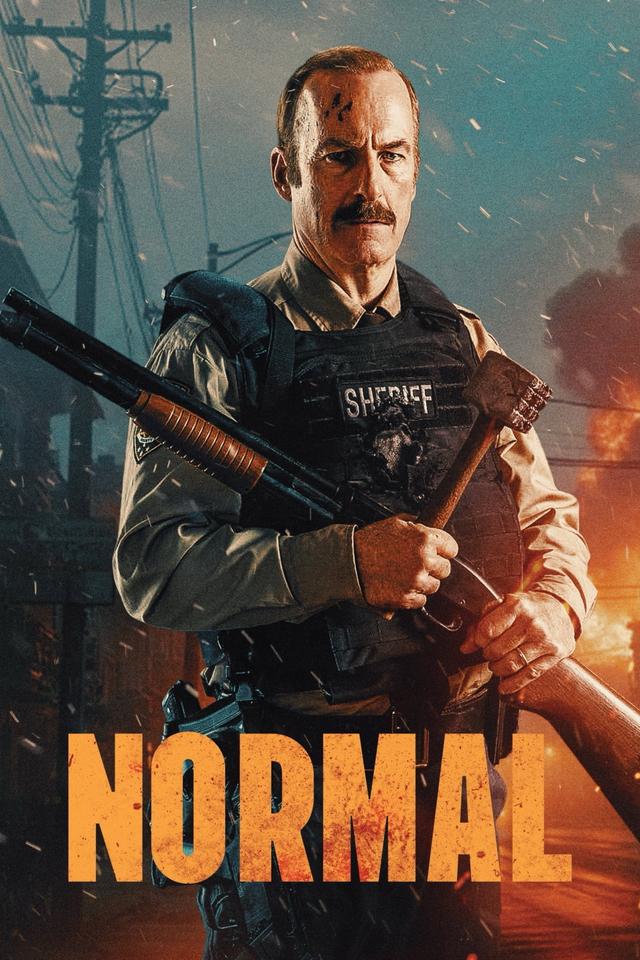 Poster Normal