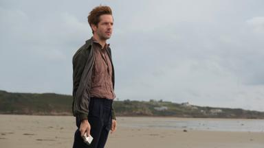 Poster episodio Bergerac 1x1