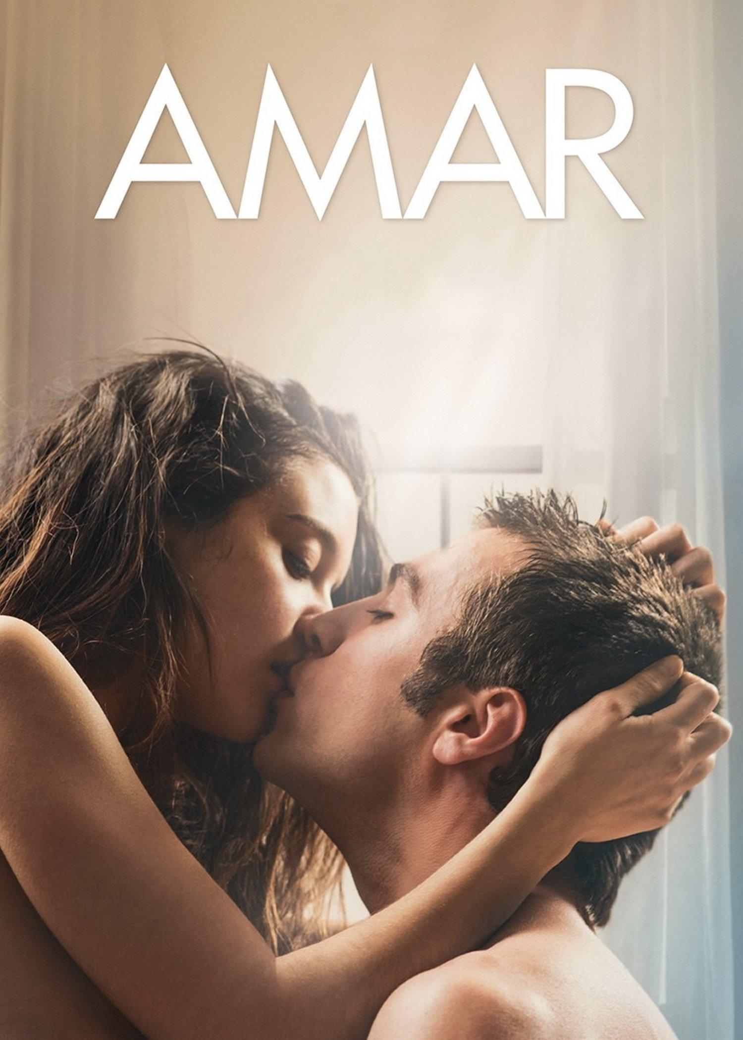 Poster Amar