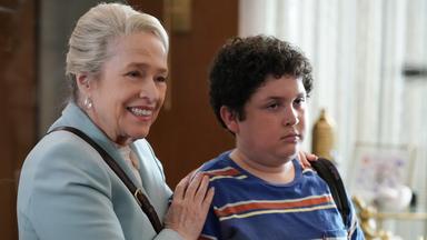 Poster episodio Matlock 1x13