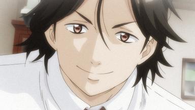 Poster episodio El Gen de la IA 1x5