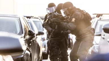 Poster episodio Wisting 1x5