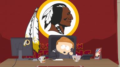 Poster episodio South Park 18x1