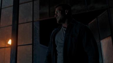 Poster episodio Reacher 4x3