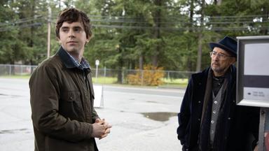 Poster episodio The Good Doctor 3x11