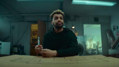 Poster episodio Dance Brothers 1x2