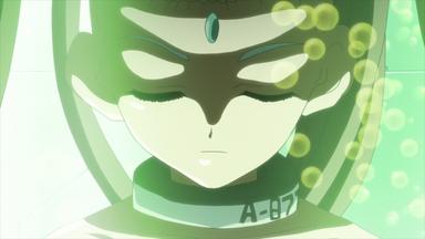 Poster episodio NEEDLESS 1x20