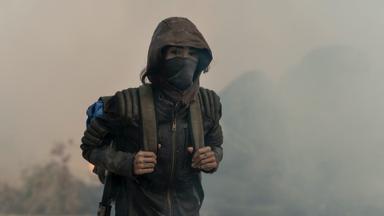 Poster episodio The Walking Dead: World Beyond 1x3