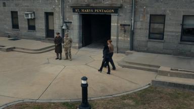 Poster episodio The Equalizer 5x13