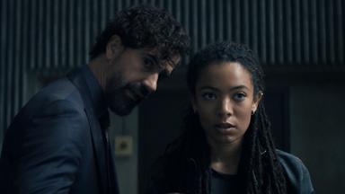 Poster episodio Gen V 2x4