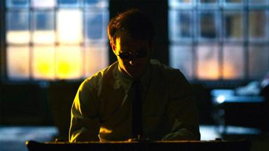 Poster episodio Marvel - Daredevil 1x9